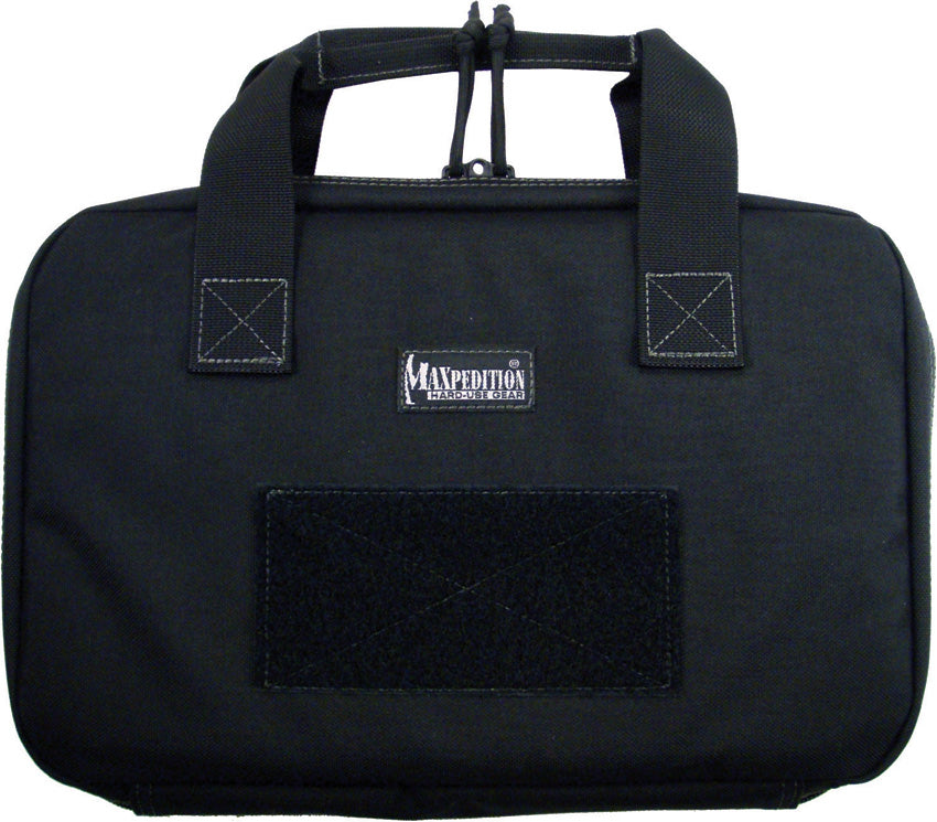 Pistol Case Black 1309B