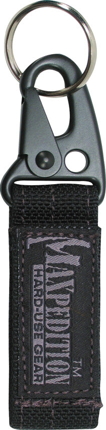 Keyper Black 1703B