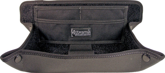 Tactical Travel Tray Black 1805B
