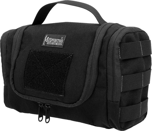 Aftermath Compact Toiletry Bag