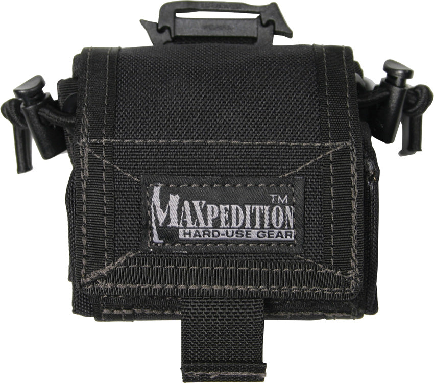 Rollypoly MM Folding Pouch 0208B