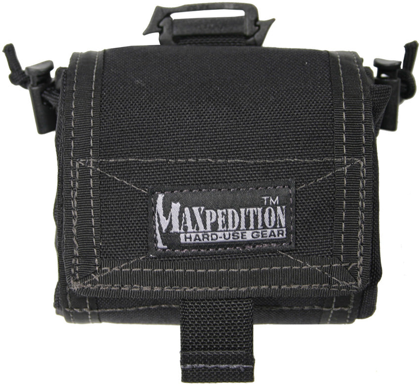 Mega Rollypoly Folding Pouch 0209B