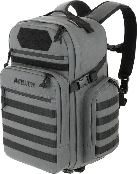 Havyk-2 Backpack Wolf Gray