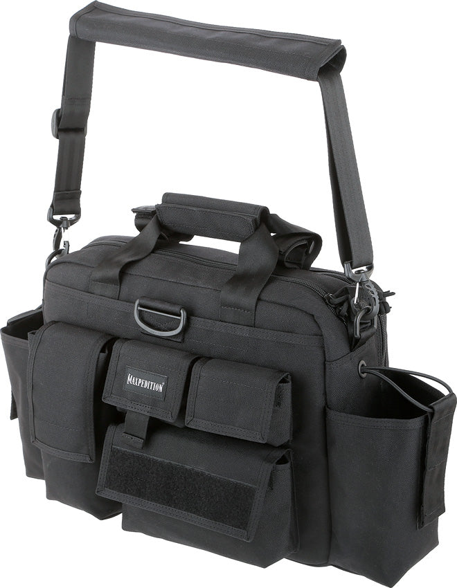 Last Resort Tactical Attache 2125B