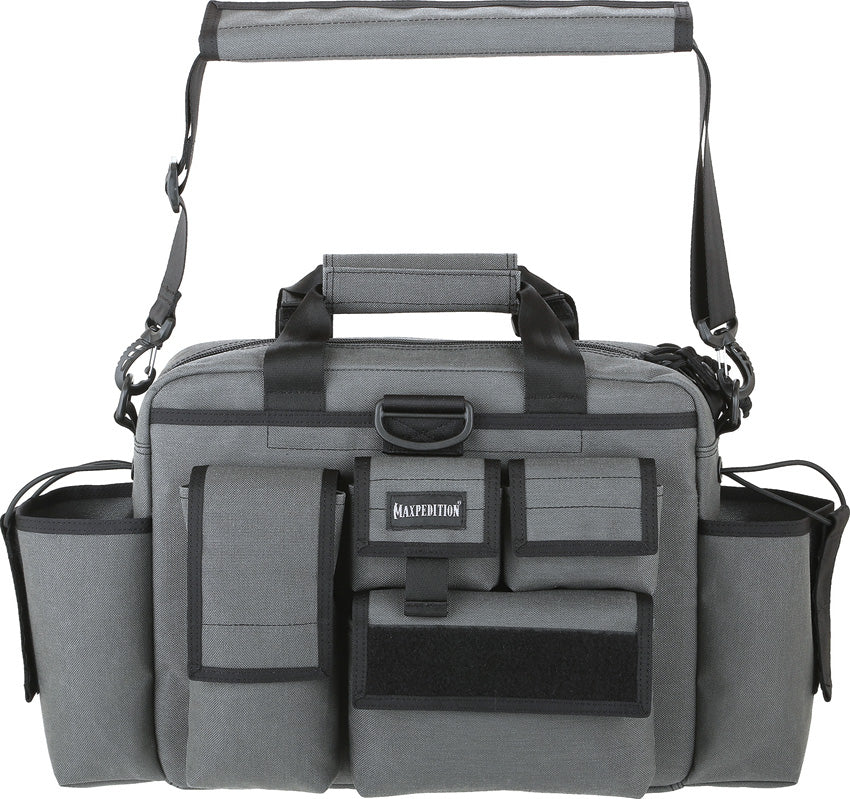 Last Resort Tactical Attache