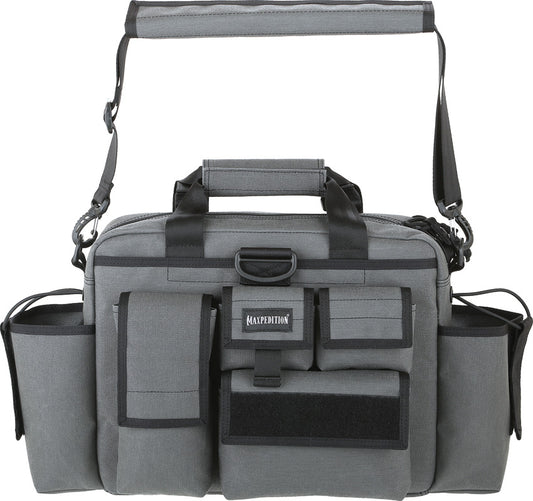 Last Resort Tactical Attache