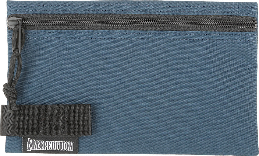 Two-Fold Pouch Dark Blue 2128DB