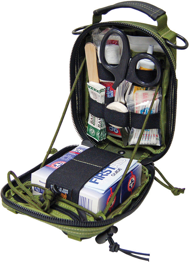 FR-1 Medical Pouch OD 0226G