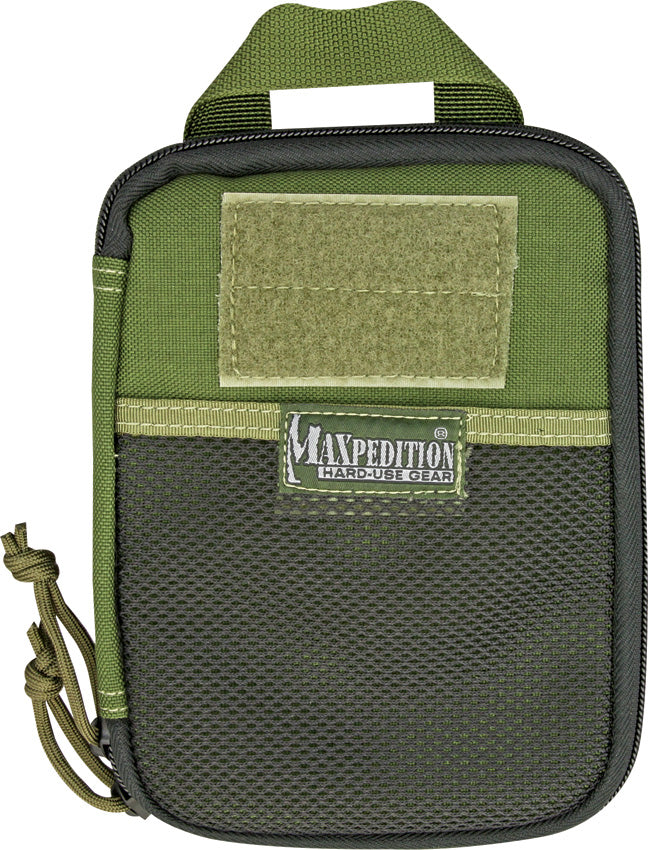 EDC Pocket Organizer OD Green 0246G