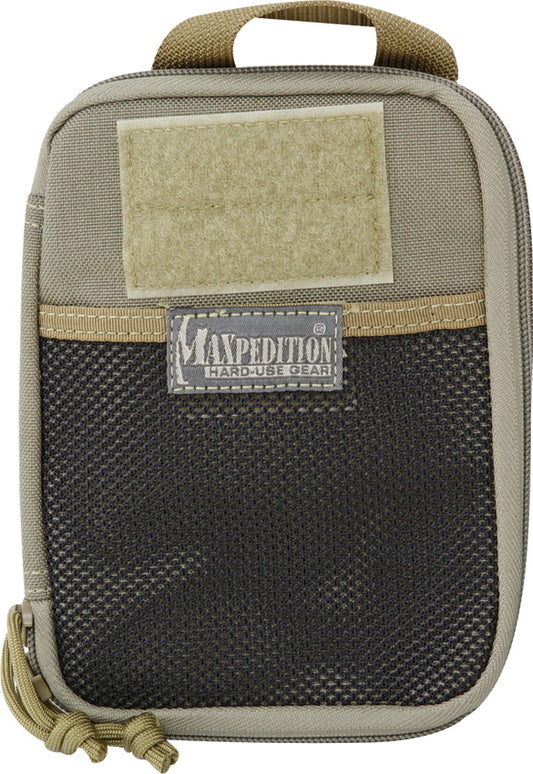 EDC Pocket Organizer Khaki 0246K