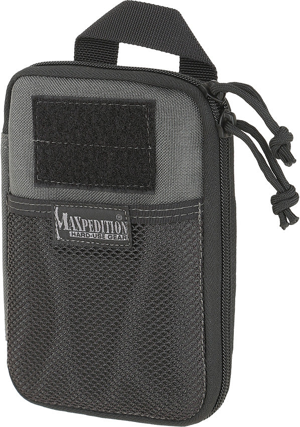 EDC Pocket Organizer Wolf Gray 0246W