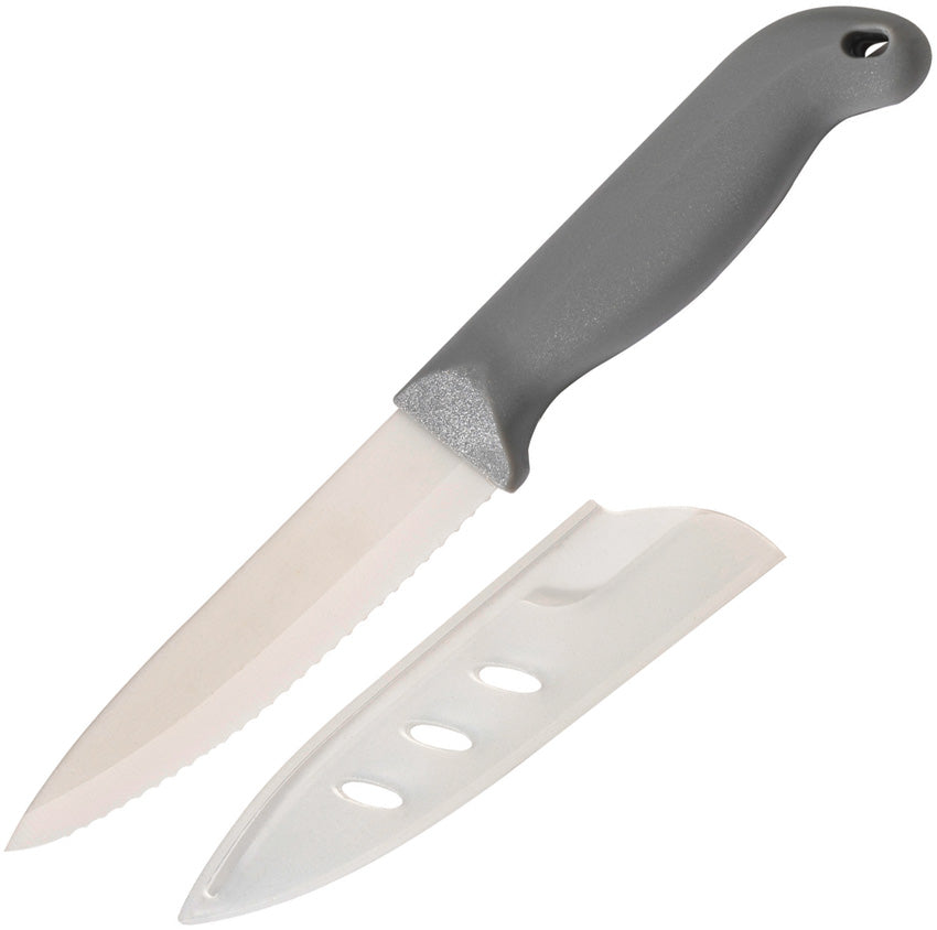 Lawaia Ceramic Fixed Blade 51217