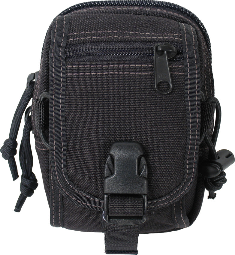M-1 Waistpack Black 0307B