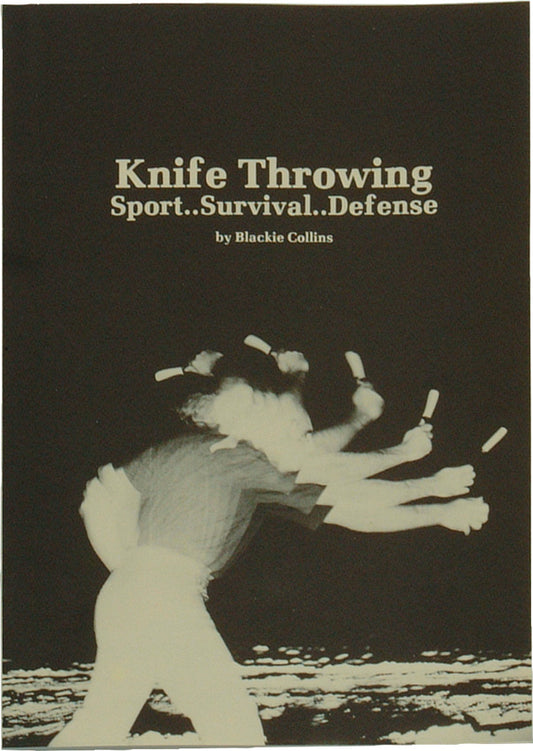 Knife Throwing