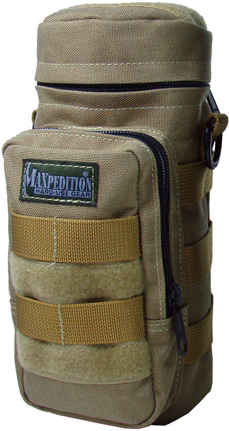 Bottle Holder Khaki 0325K
