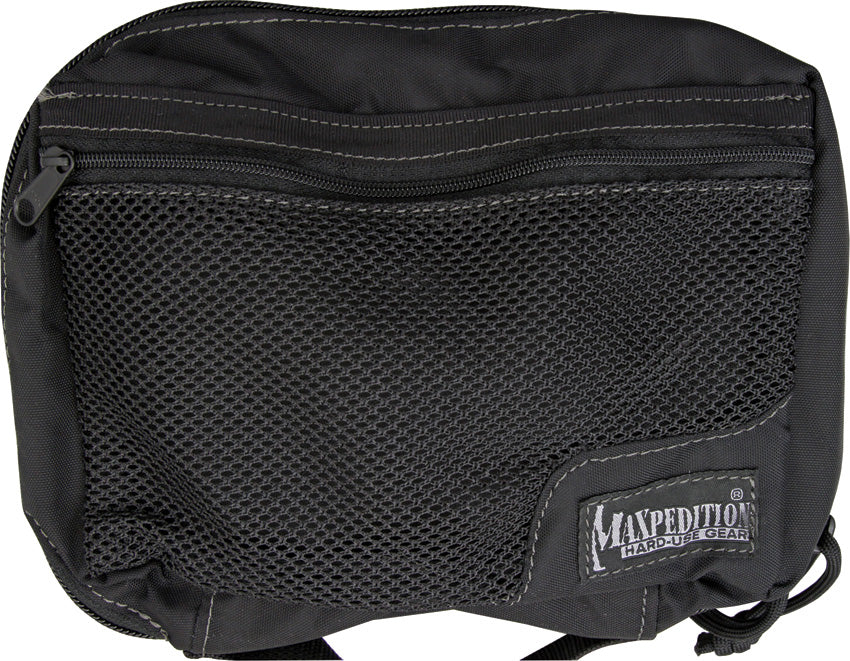 Individual First Aid Pouch 0329B