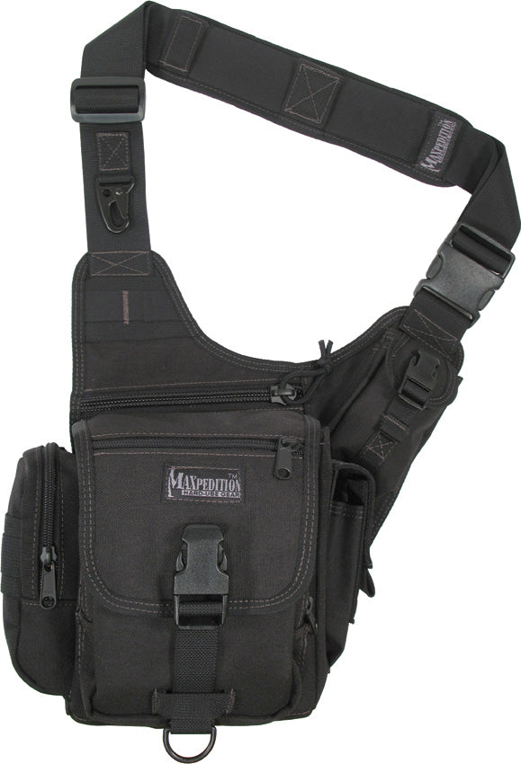 Fatboy Versipack Black