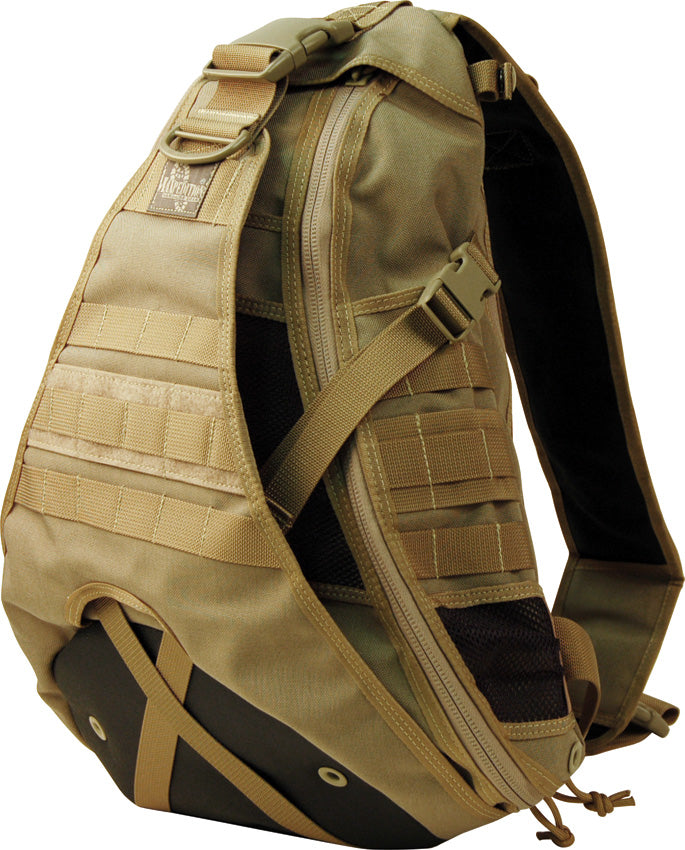 Monsoon Gearslinger Khaki 0410K