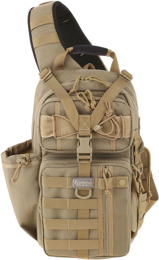 Sitka Gearslinger Khaki 0431K