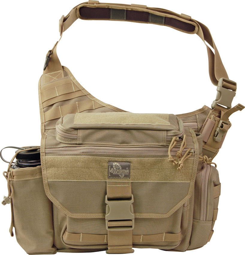 Mongo Versipack