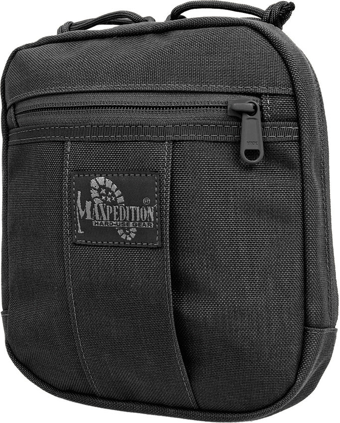 JK-1 Concealed Carry Pouch 0480B