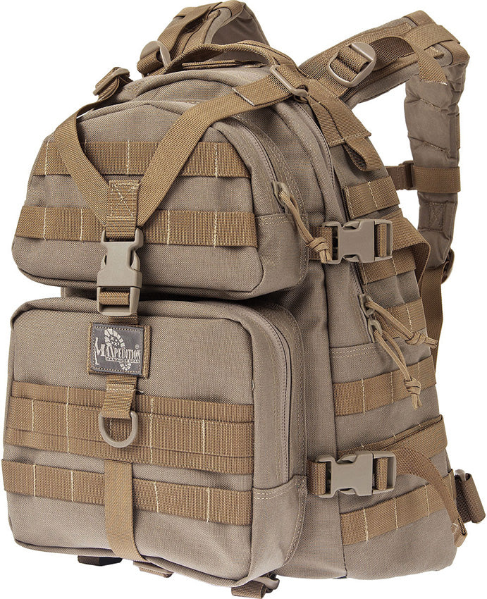 Condor II Hydration Backpack 0512K