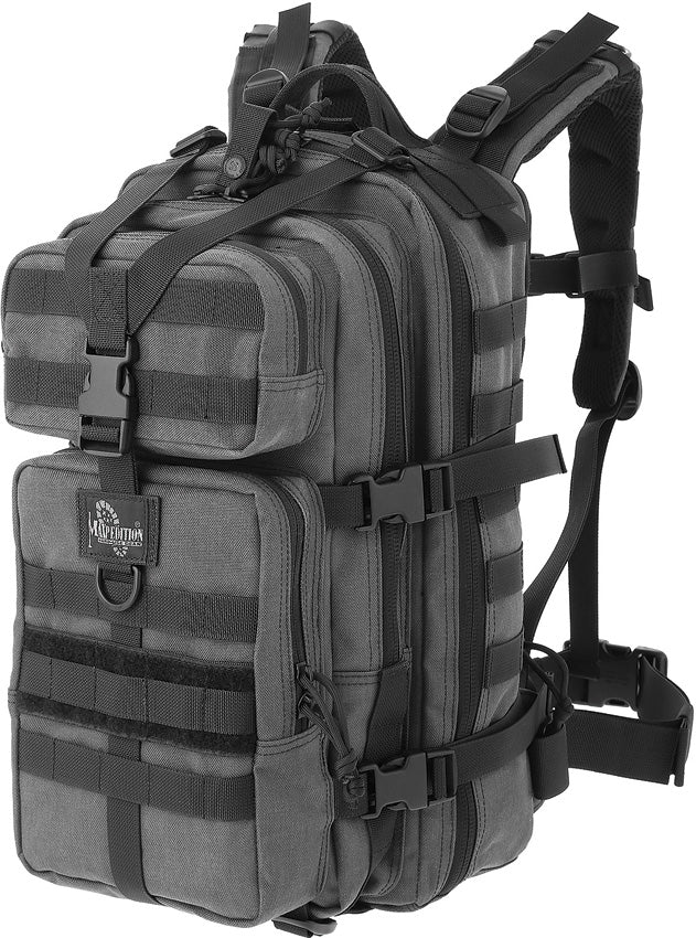 Falcon-II Backpack Wolf Gray 0513W
