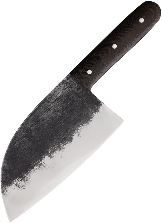 Camp Cleaver