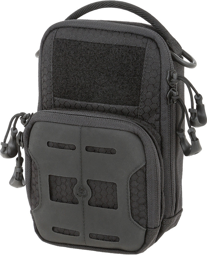 AGR Daily Essentials Pouch DEPBLK