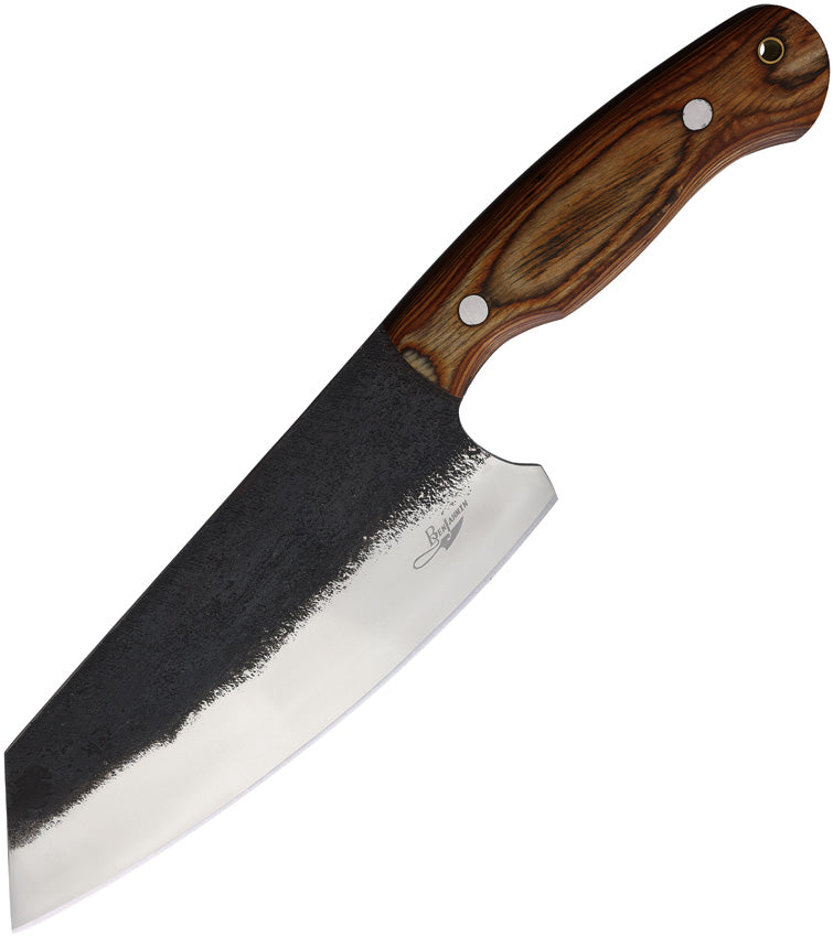 Camp Cleaver BK-A028