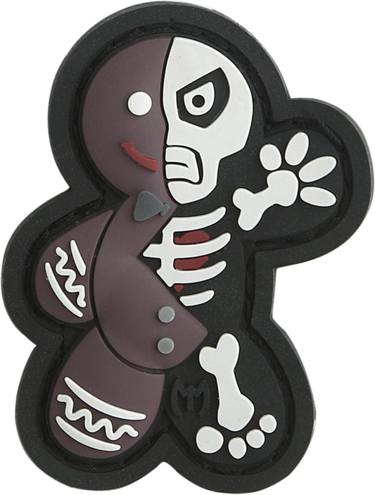 Gingerbread Patch Tactical
