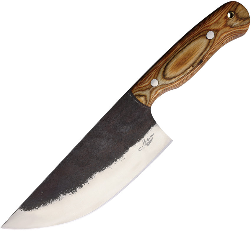 Camp Cleaver BK-A029