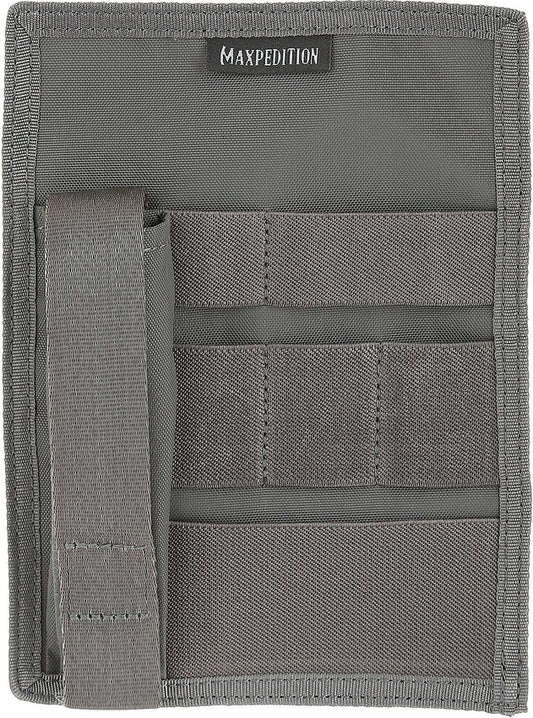 ENTITY Admin Panel Gray NTTPNAGRY