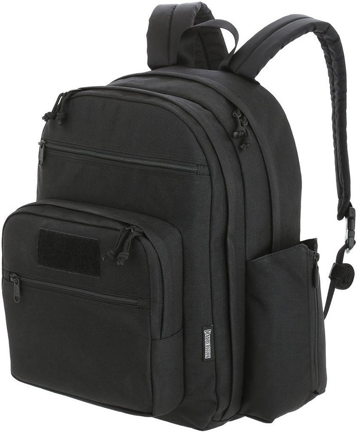 Prepared Citizen Deluxe Black PREPDLXB