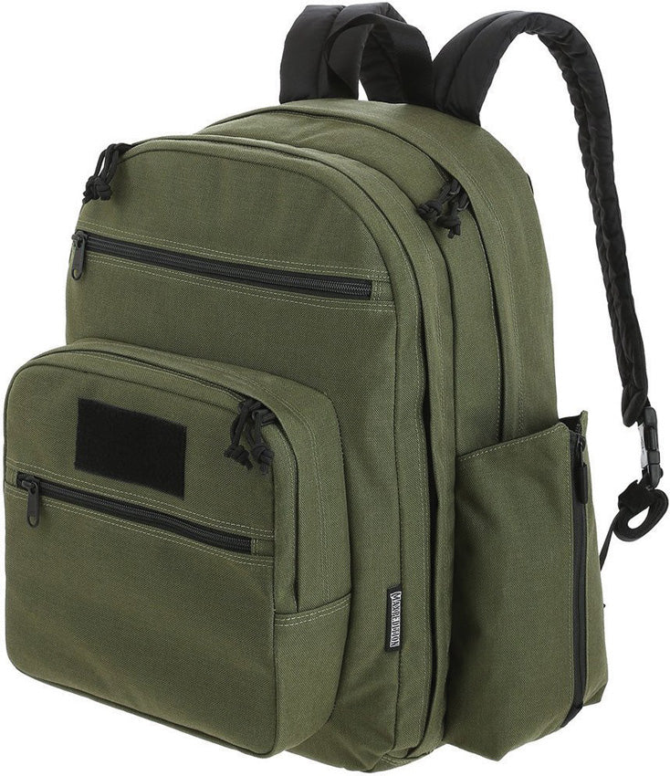 Prepared Citizen Deluxe OD PREPDLXG