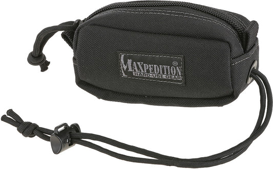 Cocoon EDC Black PT1155B