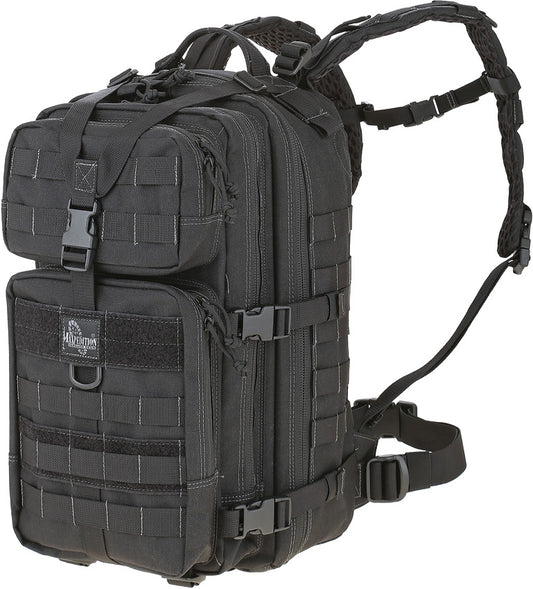 Falcon-III Backpack Black PT1430B