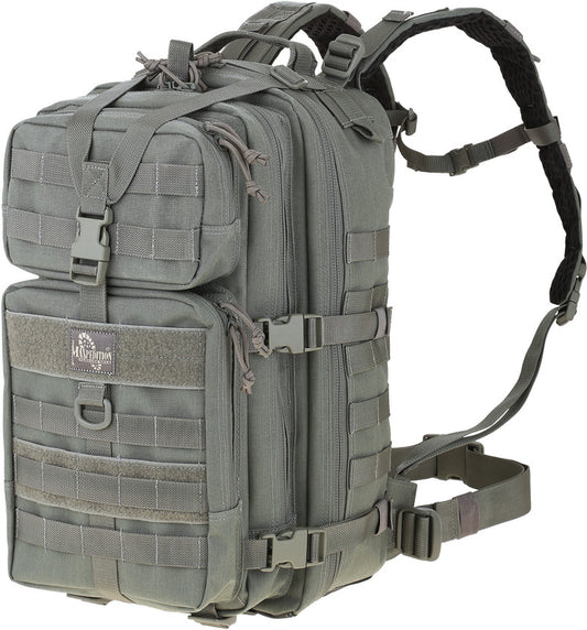 Falcon-III Backpack Green