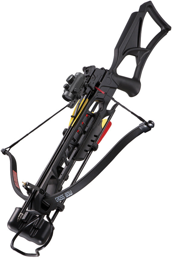 Avalanche Anaconda 175lb BKCB12