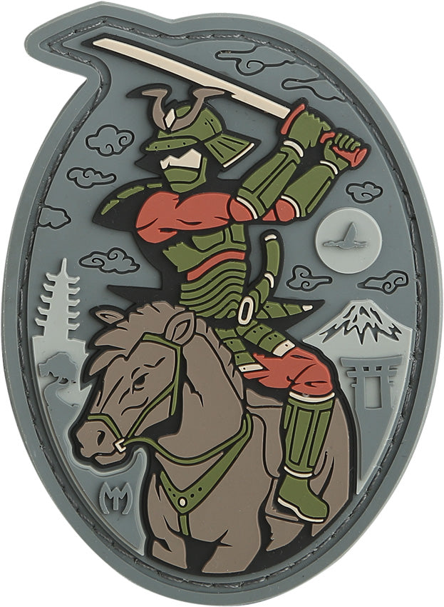 Ronin Patch Tact RNINS