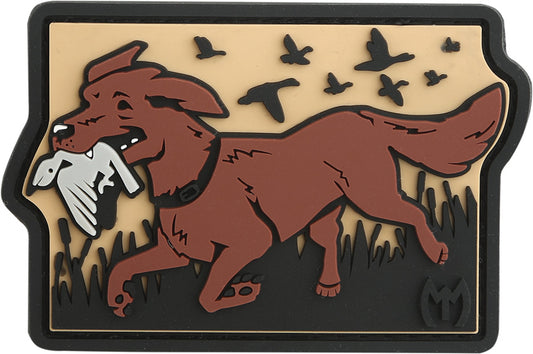 Retriever Patch Tactical