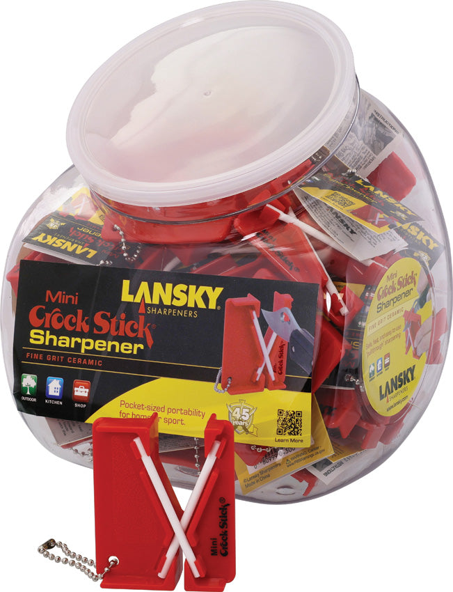 BKEY30 Mini Crock Stick Set (L BKEY30