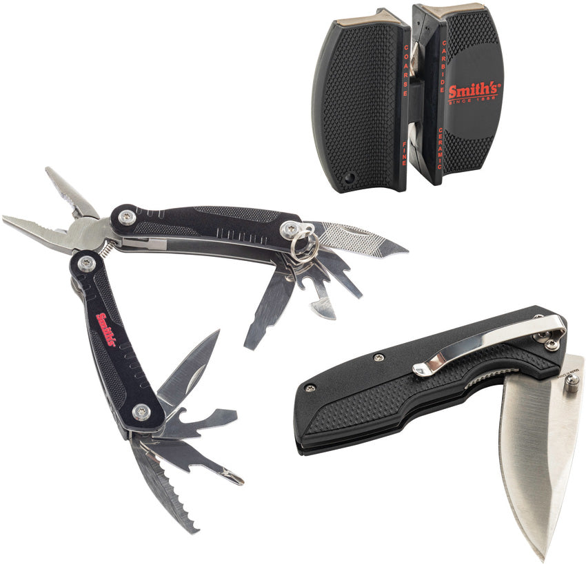 EdgeSport Combo 51230