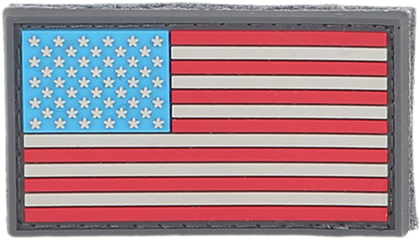 USA Flag Patch - Small USA1C