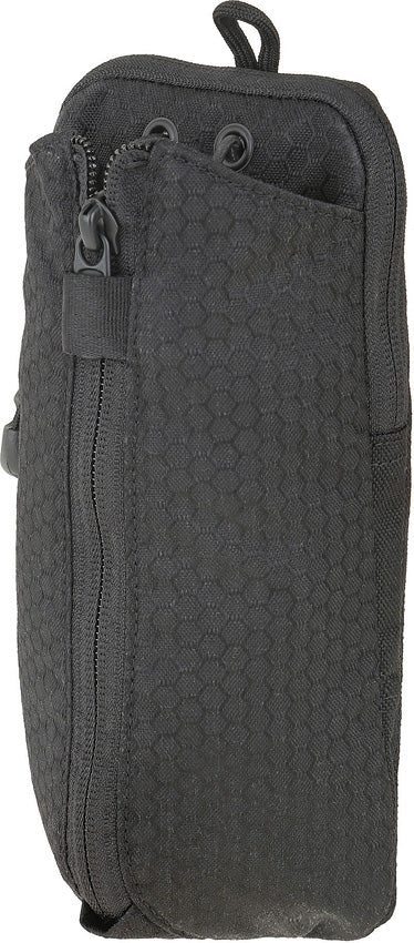 AGR Expandable Bottle Pouch XBPBLK