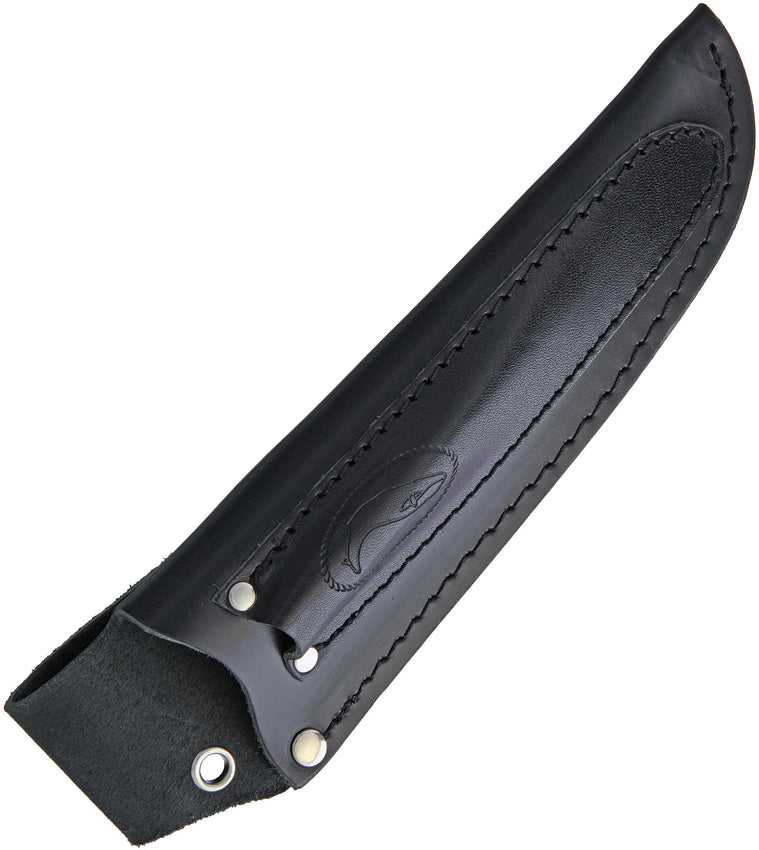 Leather Sheath for Systems