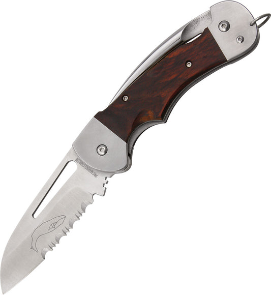 Generation 2 Captain Pro WF300P