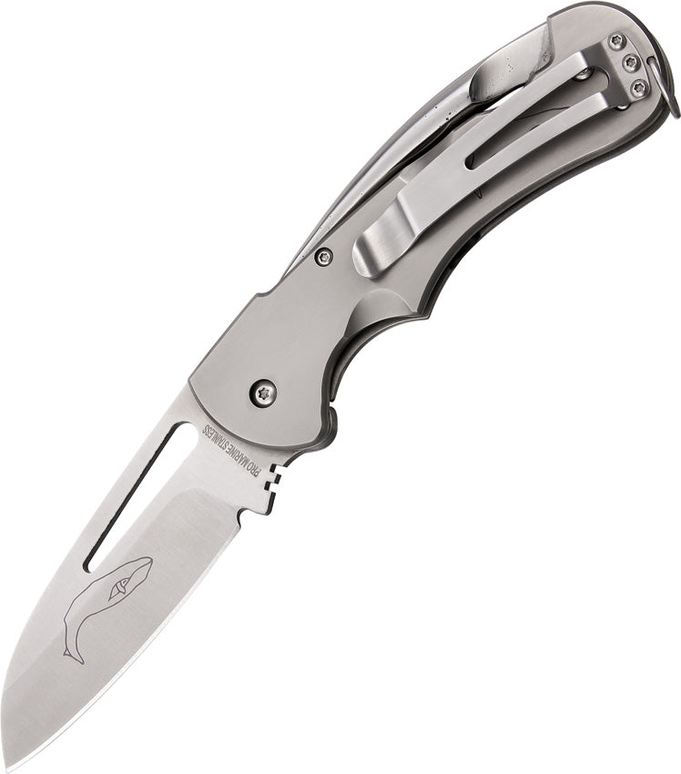 Generation 2 Titanium Captain TF300
