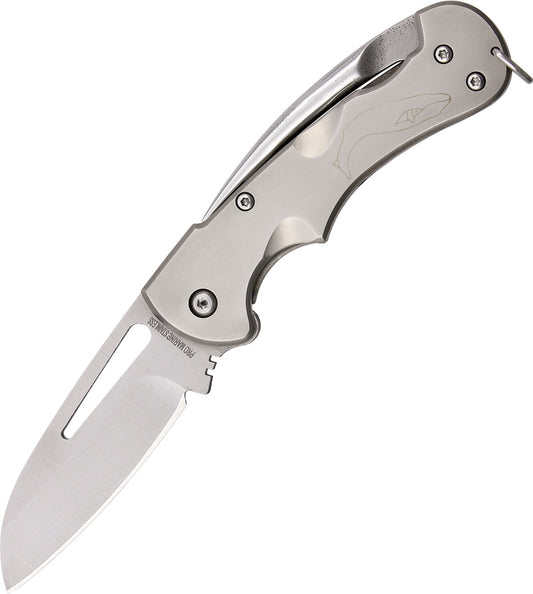 Generation 2 Titanium Crew TF377