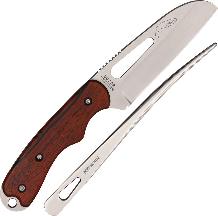 Generation 2 Pro Wood W100